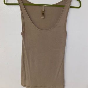 Skims Soft Lounge Tank